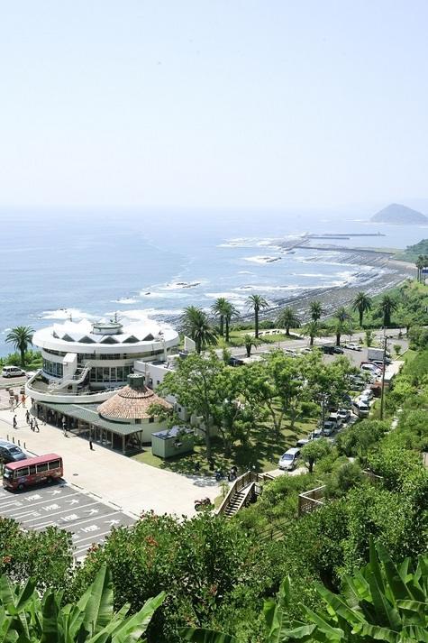 Miyazaki 5C'S Hotel Bagian luar foto